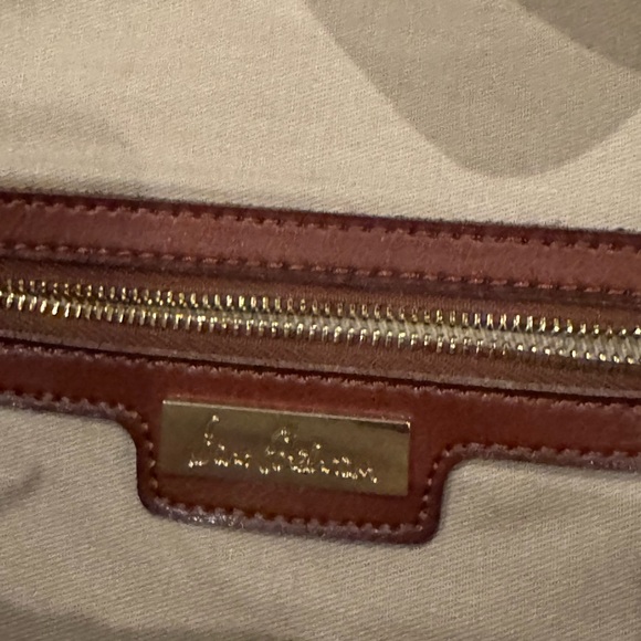 Sam Edelman Statement Shoulder or Hand Bag - Picture 7 of 7